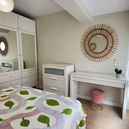 Parque Playa Ii خيخون