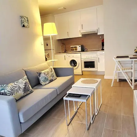 Parque Playa Ii * خيخون