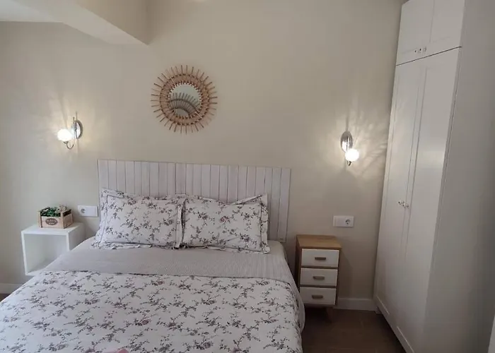 Parque Playa Ii Apartamento *