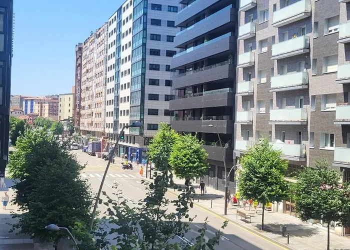 Apartamento Parque Playa Ii *