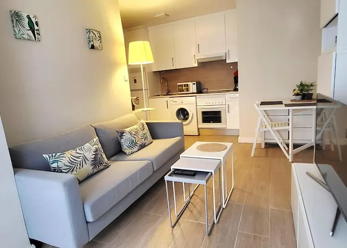 Parque Playa Ii * Gijón