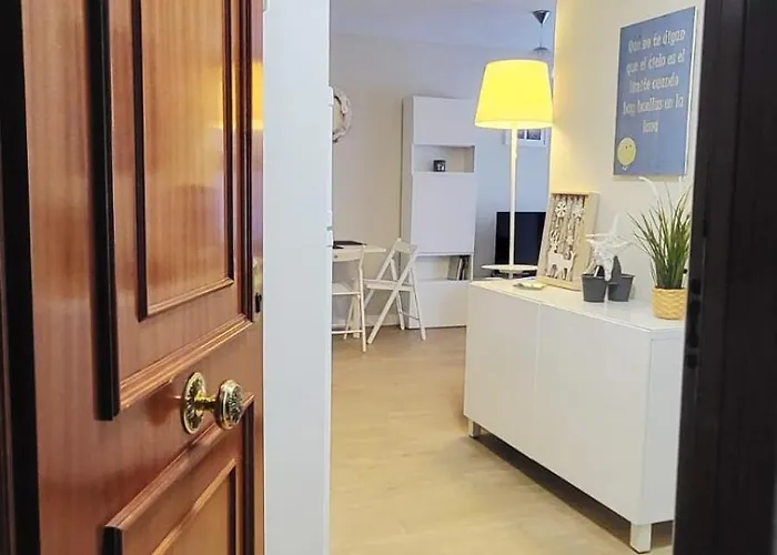 Parque Playa Ii Apartamento *