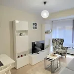 Parque Playa Ii Apartman Gijón