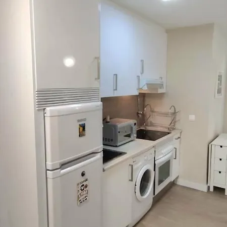 Apartamento Parque Playa Ii