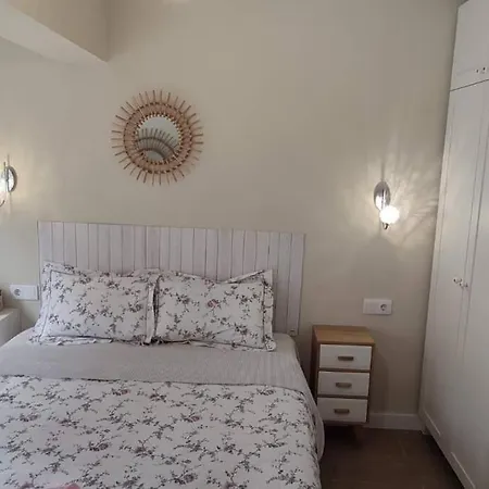 Parque Playa Ii Apartment *