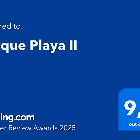 Parque Playa Ii * Gijon