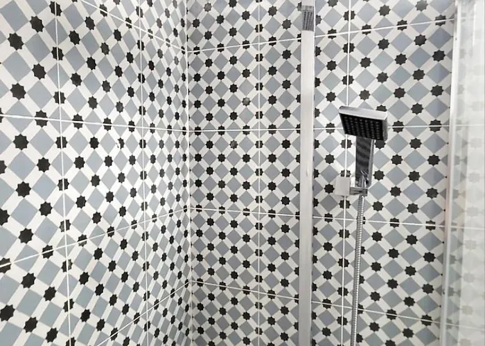 דירה Parque Playa Ii גיחון