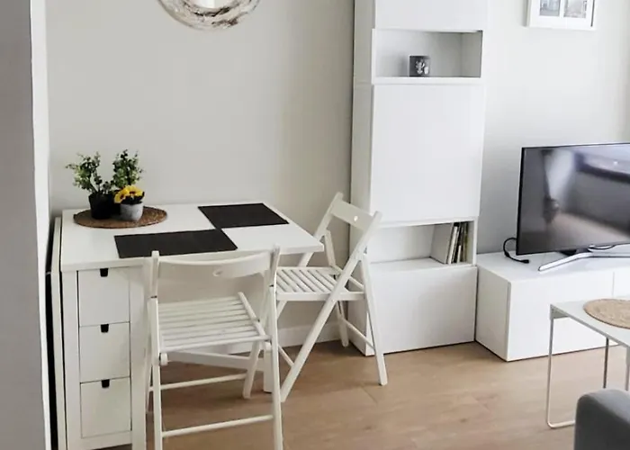 Parque Playa Ii גיחון