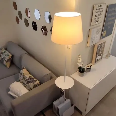 Apartman Parque Playa Ii Gijón