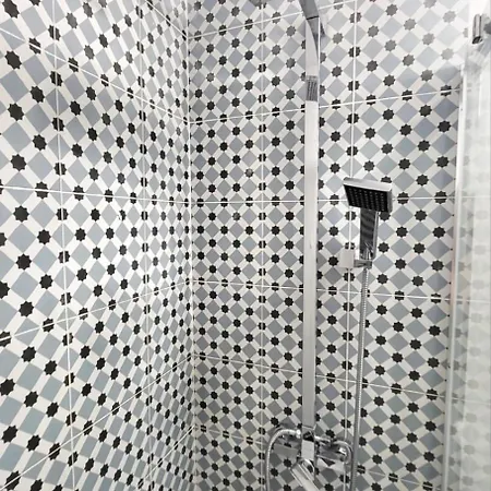 Apartman Parque Playa Ii Gijón