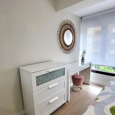 Parque Playa Ii Apartman