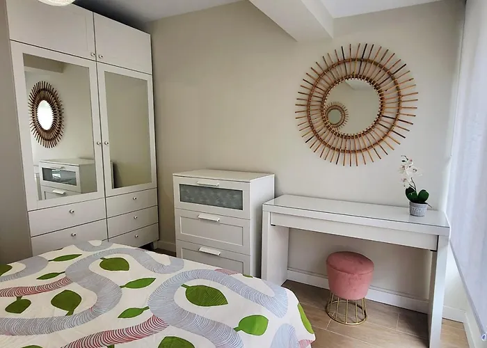 Parque Playa Ii خيخون