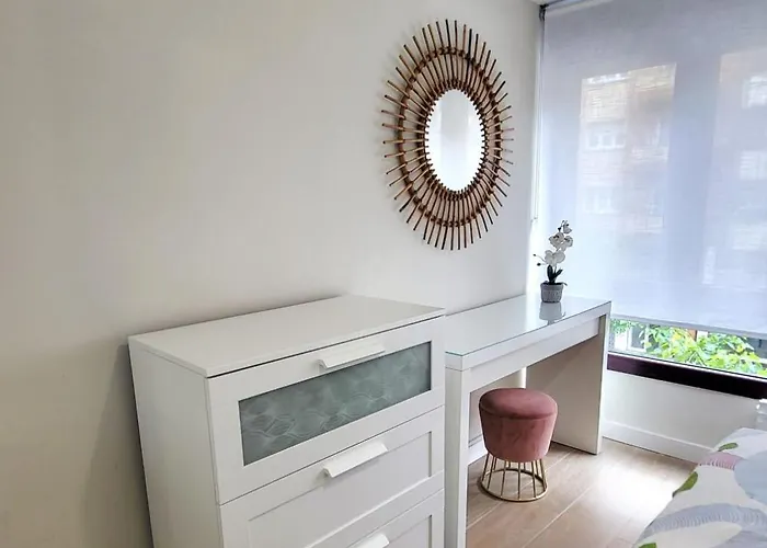 Parque Playa Ii شقة